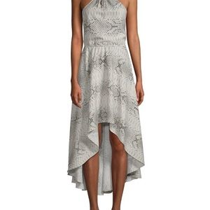 NWT Haute Hippie Dress M